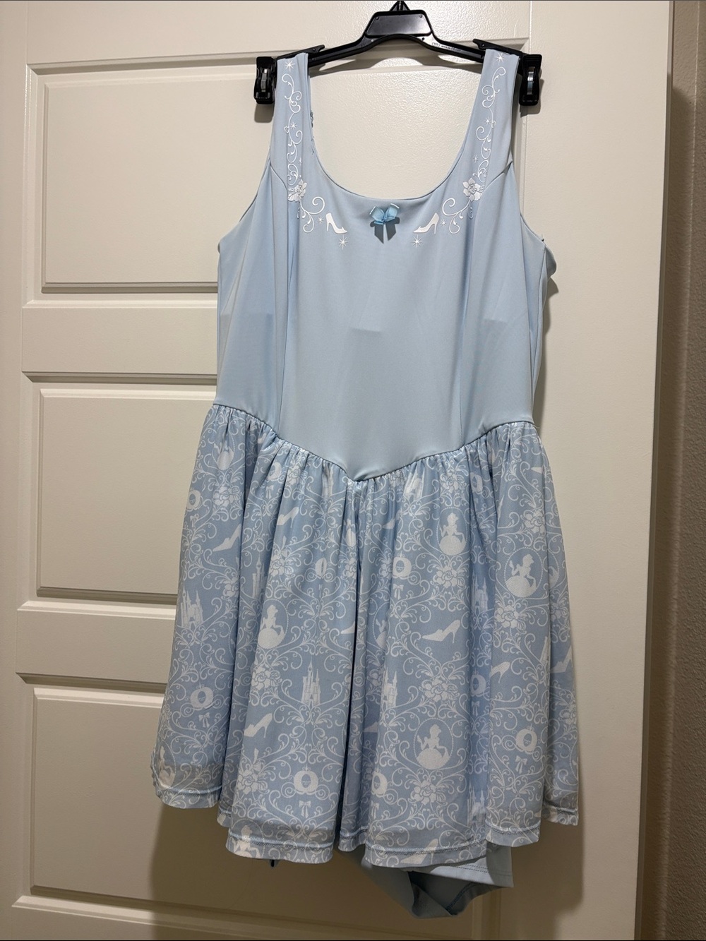 Disney Cinderella Athletic Dress